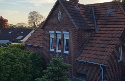 Blexen Apartment | Vacation at the North Sea