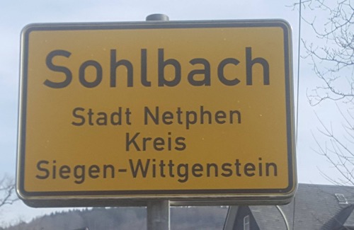 Netphen Apartment | Vacation at the Sohlbachshof