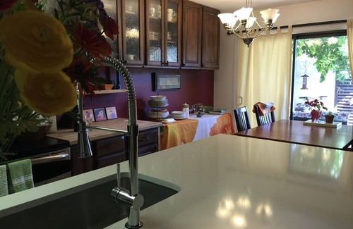 Villages Condo | Vacation condo, 2 miles in either direction to freeways