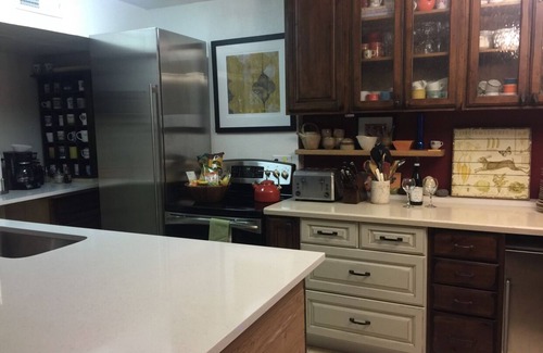 Villages Condo | Vacation condo, 2 miles in either direction to freeways