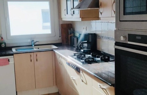 Segur de Calafell House | Vacation cottage Casa Tanit