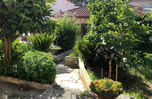 Segur de Calafell House | Vacation cottage Casa Tanit