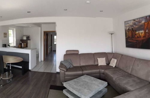 Tilzow House | Vacation cottage Robert