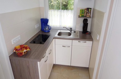 Hainewalde House | Vacation cottage Flammiger