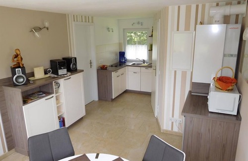 Hainewalde House | Vacation cottage Flammiger