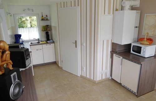 Hainewalde House | Vacation cottage Flammiger