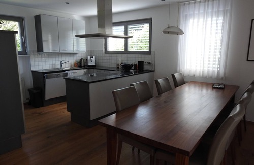 Goetzis House | Vacation cottage Heinzle, Austria