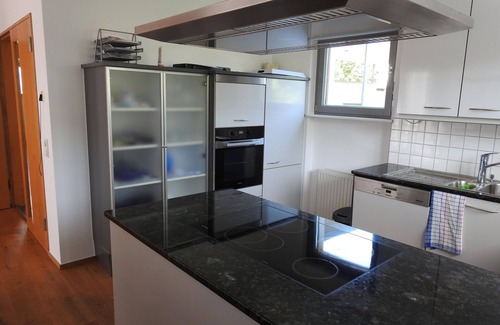 Goetzis House | Vacation cottage Heinzle, Austria