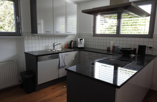 Goetzis House | Vacation cottage Heinzle, Austria