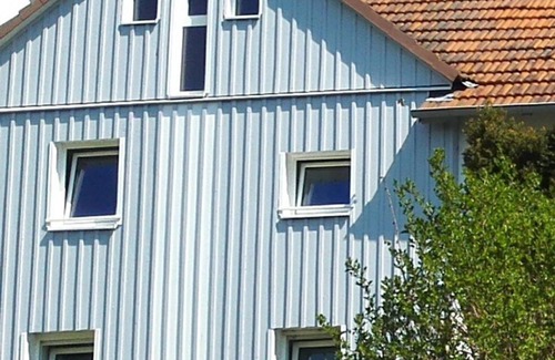 Marburg House | Vacation cottage Landhaus am Hirtzborn