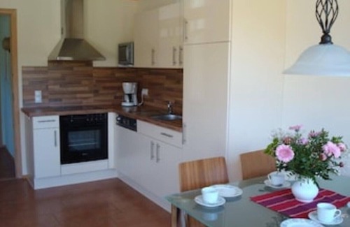 Wittenbeck Apartment | Vacation cottage Norway OSLO