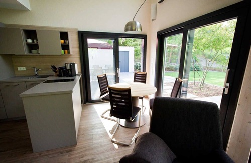 Edertal House | Vacation cottage Rehbach