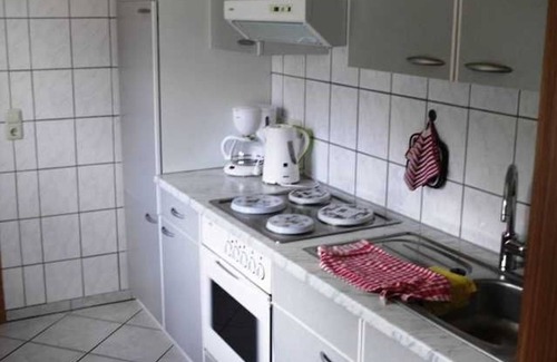 Quetzin Apartment | Vacation cottage Schumacher - Holiday cottage