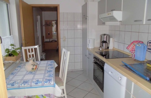 Quetzin Apartment | Vacation cottage Schumacher - Holiday cottage