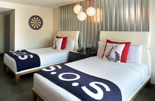 Fisherman's Wharf Hotel | Vacation Day Is Always A Great Idea! Near Wax Museum at Fisherman’s Wharf