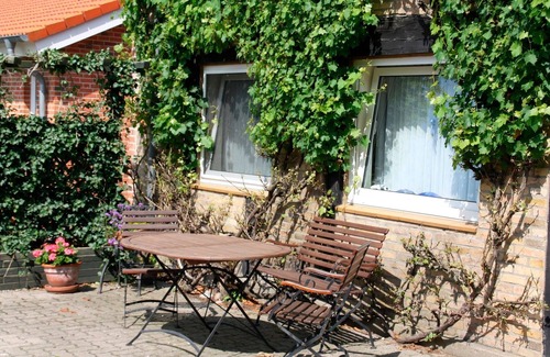 Wenkendorf Apartment | Vacation apartment/apartment for 4 guests with 60m² in Fehmarn OT Wenkendorf (12351)