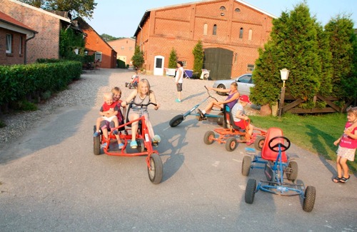 Wenkendorf Apartment | Vacation apartment/apartment for 4 guests with 60m² in Fehmarn OT Wenkendorf (12351)