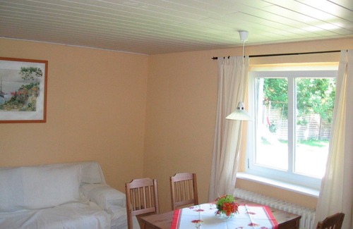Wenkendorf Apartment | Vacation apartment/apartment for 2 guests with 45m² in Fehmarn OT Wenkendorf (13227)