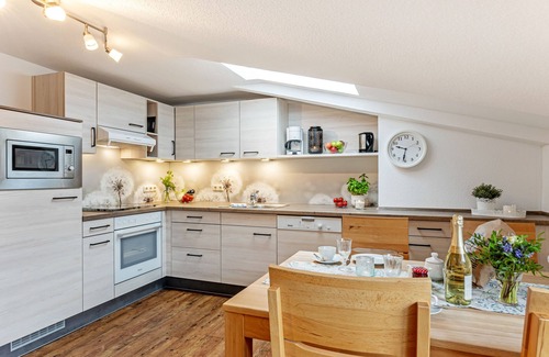 Wenkendorf Apartment | Vacation apartment/apartment for 4 guests with 75m² in Fehmarn OT Wenkendorf (127164)