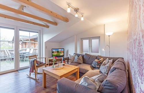 Wenkendorf Apartment | Vacation apartment/apartment for 4 guests with 75m² in Fehmarn OT Wenkendorf (127164)