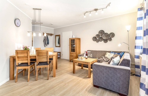 Wenkendorf Apartment | Vacation apartment/apartment for 4 guests with 75m² in Fehmarn OT Wenkendorf (127599)