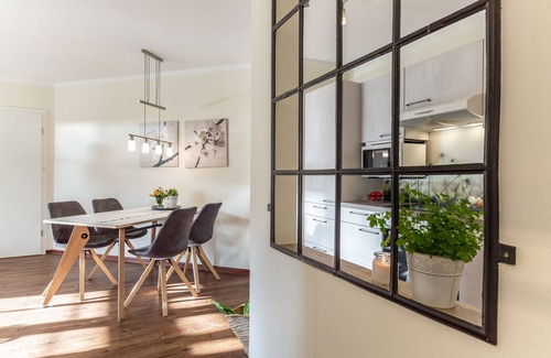 Wenkendorf Apartment | Vacation apartment/apartment for 4 guests with 75m² in Fehmarn OT Wenkendorf (127606)
