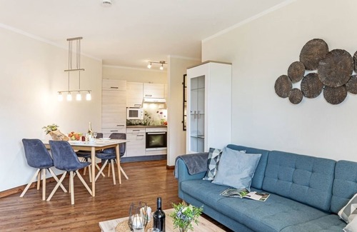 Wenkendorf Apartment | Vacation apartment/apartment for 4 guests with 75m² in Fehmarn OT Wenkendorf (127606)