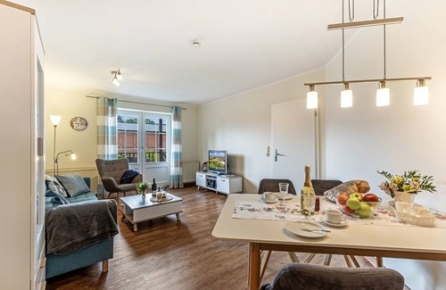 Wenkendorf Apartment | Vacation apartment/apartment for 4 guests with 75m² in Fehmarn OT Wenkendorf (127606)