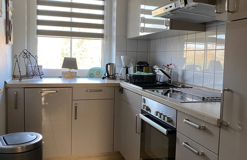 Wenkendorf Apartment | Vacation apartment/apartment for 4 guests with 77m² in Fehmarn OT Wenkendorf (272542)