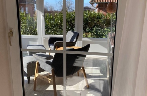 Wenkendorf Apartment | Vacation apartment/apartment for 4 guests with 77m² in Fehmarn OT Wenkendorf (272542)