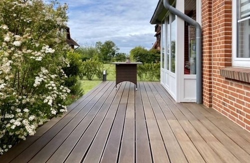 Wenkendorf Apartment | Vacation apartment/apartment for 4 guests with 77m² in Fehmarn OT Wenkendorf (272542)