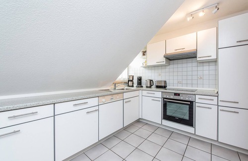Wenkendorf Apartment | Vacation apartment/apartment for 6 guests with 101m² in Fehmarn OT Wenkendorf (294355)