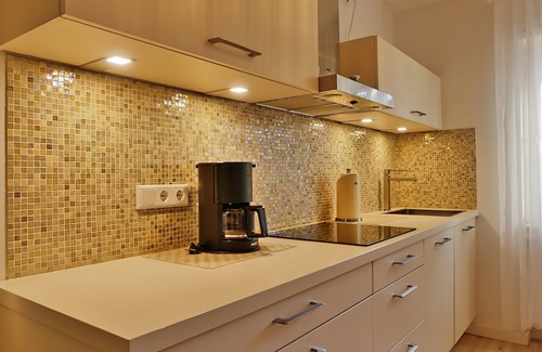 Garmisch-Partenkirchen Apartment | Vacation apartment with a beautiful view. Close to the center.