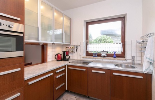 Lensterstrand House | Vacation home for 5 guests with 69m² in Grömitz-Lensterstrand (287295)