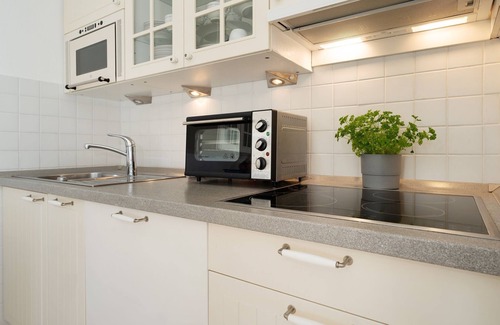 Lensterstrand House | Vacation home for 3 guests with 40m² in Grömitz-Lensterstrand (294593)