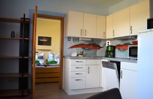 Grossenbrode Apartment | Vacation apartment/apartment for 4 guests with 60m² in Großenbrode-Klaustorf (109630)