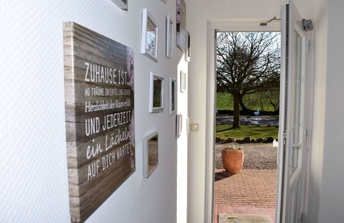 Grossenbrode Apartment | Vacation apartment/apartment for 4 guests with 60m² in Großenbrode-Klaustorf (109630)