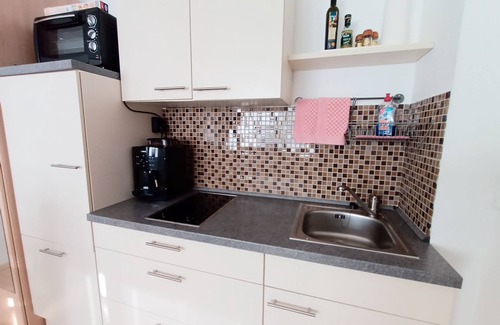 Kressbronn Apartment | Vacation apartment/apartment for 2 guests with 20m² in Kressbronn am Bodensee (164716)