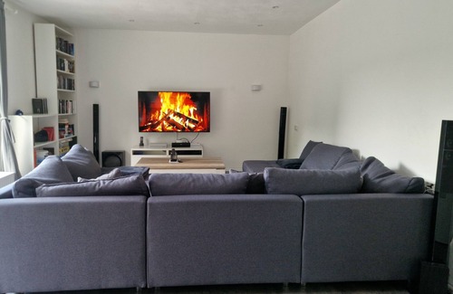 Region Hannover District House | Vacation home for 6 guests with 120m² in Neustadt am Rübenberge (266286)