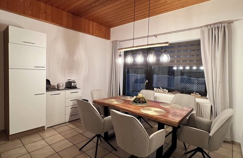Region Hannover District Apartment | Vacation apartment 1 at Steinhuder Meer - near 'Alte Moorhütte'