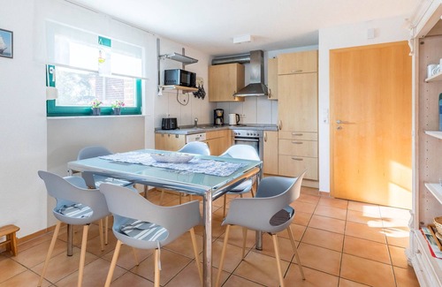 Redewisch House | Vacation home Muschelsucher - House Muschelsucher