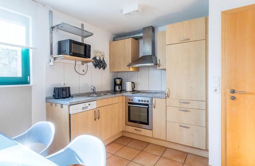 Redewisch House | Vacation home Muschelsucher - House Muschelsucher