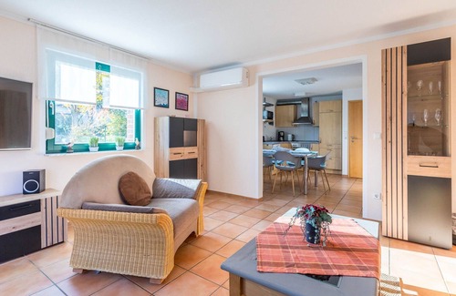 Redewisch House | Vacation home Muschelsucher - House Muschelsucher