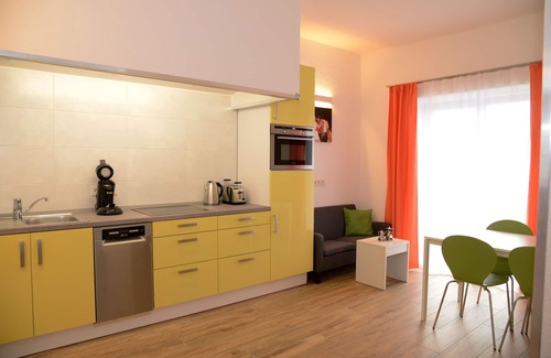 Rieschweiler-Muhlbach Apartment | Vacation apartment/apartment for 4 guests with 53m² in Rieschweiler-Mühlbach (133518)
