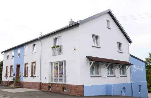 Rieschweiler-Muhlbach Apartment | Vacation apartment/apartment for 4 guests with 53m² in Rieschweiler-Mühlbach (133518)