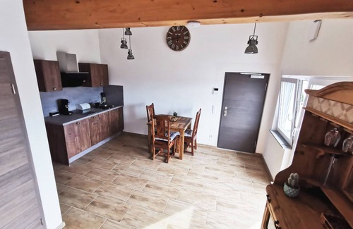 Sasbach am Kaiserstuhl Apartment | Vacation apartment/apartment for 4 guests with 40m² in Sasbach am Kaiserstuhl (184840)