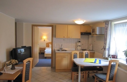 Langewiese Apartment | Vacation home with proximity to ski areas and hiking trails