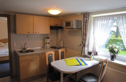Langewiese Apartment | Vacation home with proximity to ski areas and hiking trails