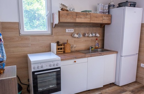 Lepetane Apartment | Vacation Flat W Balcony in Tivat 1 min to Sea