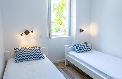 Lepetane Apartment | Vacation Flat W Balcony in Tivat 1 min to Sea